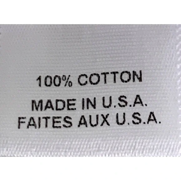 New MISA Los Angeles Skirt Womens Size White Large Lined Hearts Bow Made USA NWT